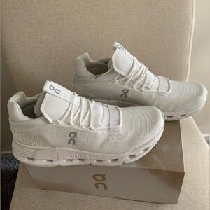 Brand New On Running Shoes